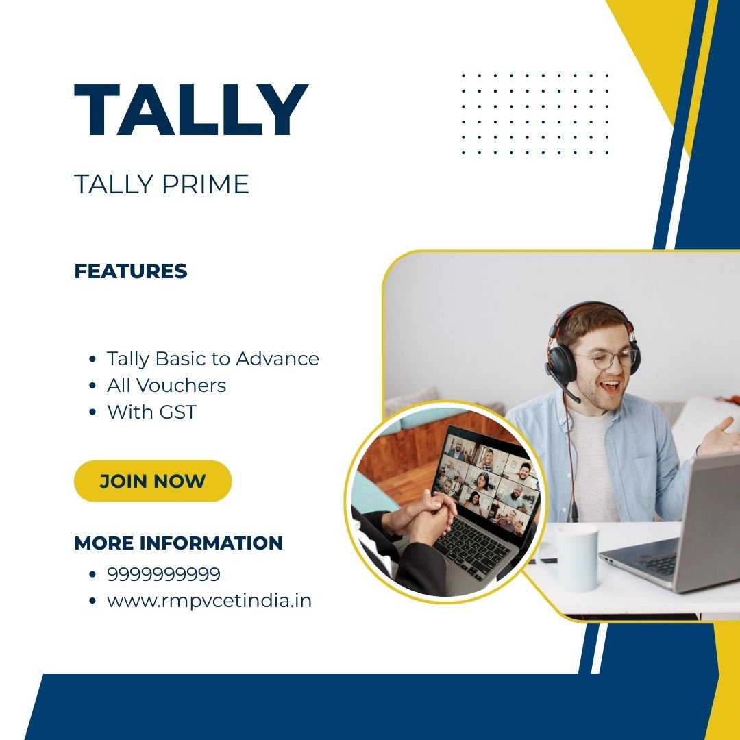 TALLY PRIME