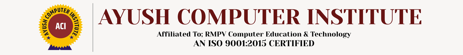 ABC Institute of Technology